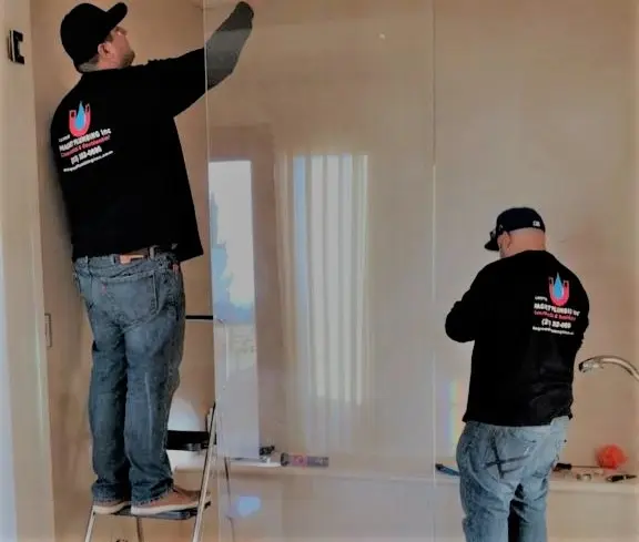 Professional plumbing installation for Leak Detection in Eileen Gardens